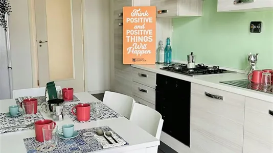 Rooms in Turin - photo 7