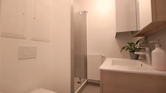 Apartments in Brussels Schaarbeek - photo 4