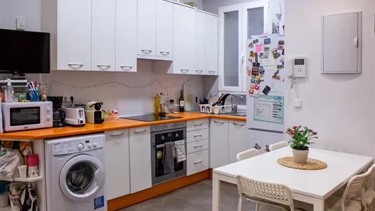 Rooms in Madrid Moncloa-Aravaca - photo 8