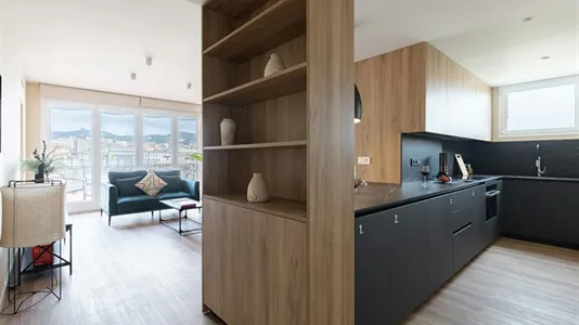 Rooms in Barcelona Eixample - photo 7