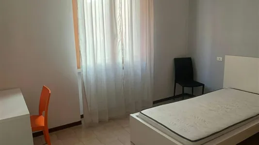Rooms in Verona - photo 4