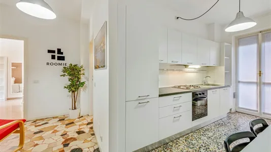 Rooms in Milano Zona 3 - Porta Venezia, Città Studi, Lambrate - photo 5