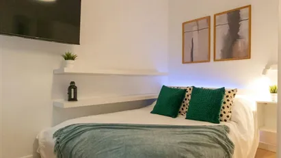Room for rent in Madrid Hortaleza, Madrid