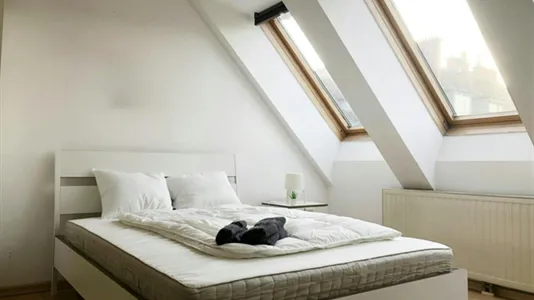 Rooms in Vienna Brigittenau - photo 10