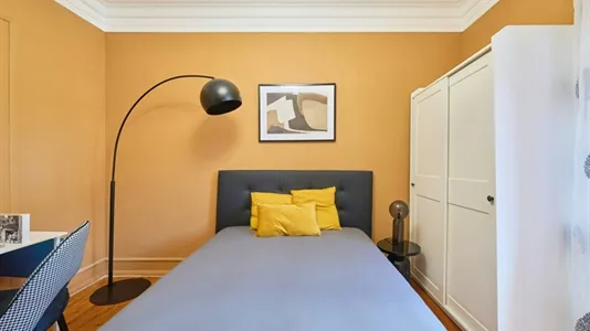 Rooms in Location is not specified - photo 5