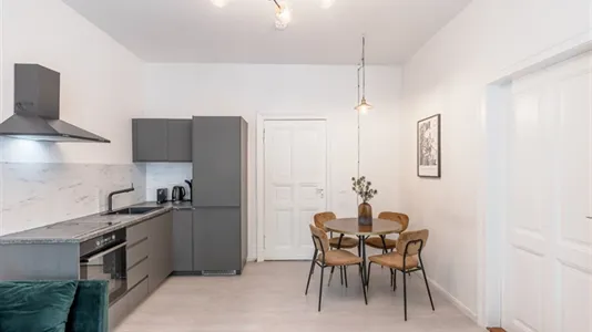 Apartments in Berlin Mitte - photo 6
