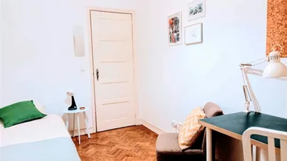 Room for rent in Lisbon (region)
