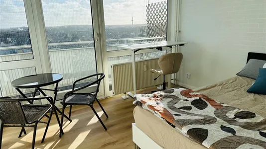 Rooms in Location is not specified - photo 7