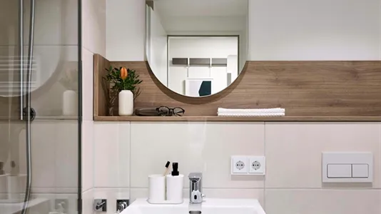 Apartments in Hamburg Mitte - photo 6