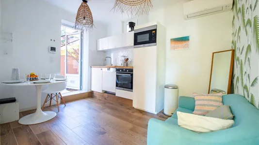 Apartments in Nice - photo 3