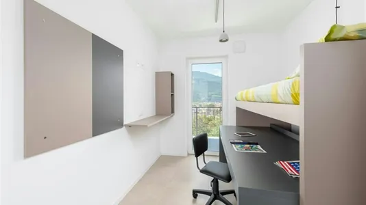 Rooms in Trento - photo 4