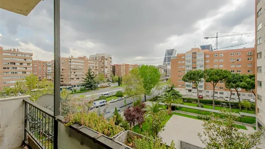 Rooms in Madrid Chamartín - photo 6