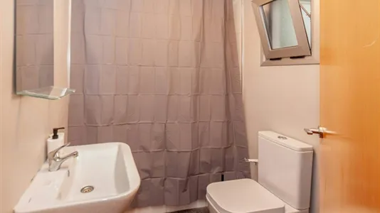 Rooms in Valencia Algirós - photo 8