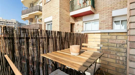 Apartments in Barcelona Eixample - photo 4