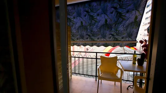 Rooms in Alboraya - photo 6