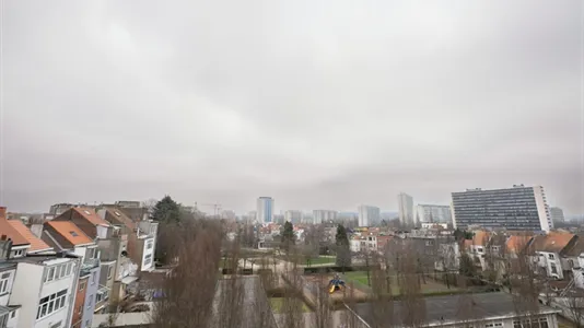 Apartments in Brussels Anderlecht - photo 10