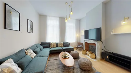 Rooms in Lille - photo 7