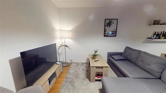 Rooms in Dijon - photo 10