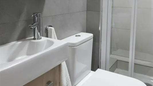 Apartments in Location is not specified - photo 8