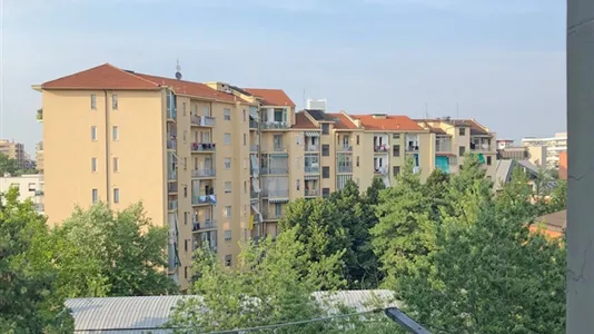 Rooms in Turin - photo 8