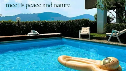 Apartment for rent in Lugano, Ticino (Kantone)