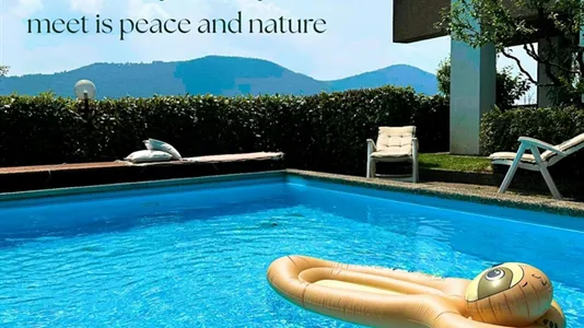 Apartments in Lugano - photo 1