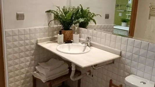 Apartments in Madrid Centro - photo 6