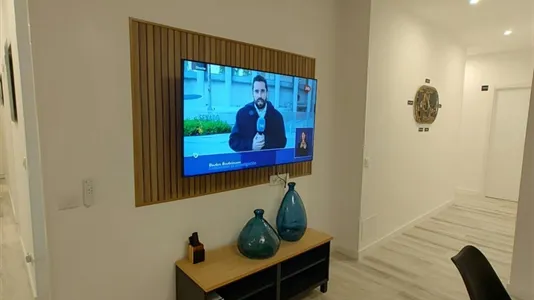 Rooms in Madrid Chamberí - photo 10