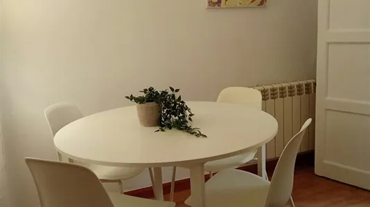 Rooms in Madrid Salamanca - photo 6