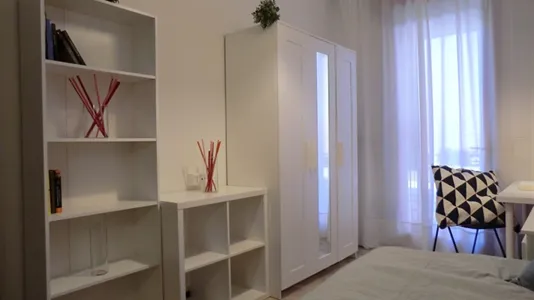 Rooms in Padua - photo 4