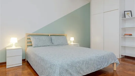 Rooms in Padua - photo 4
