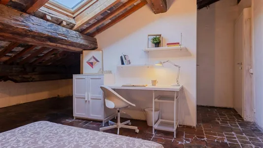 Rooms in Padua - photo 6
