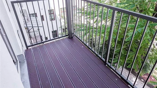 Apartments in Vienna Alsergrund - photo 7