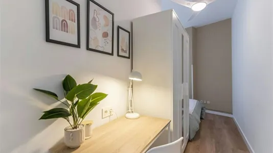 Rooms in Madrid Tetuán - photo 7