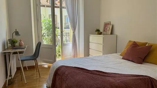 Rooms in Madrid Centro - photo 5
