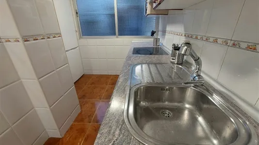 Rooms in Alcalá de Henares - photo 8