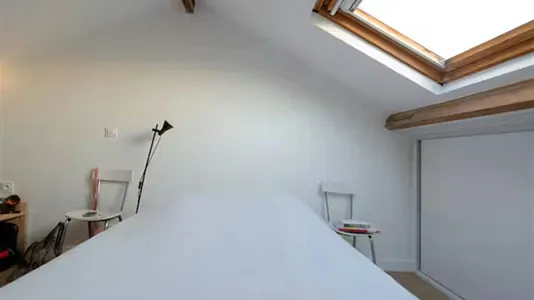 Apartments in Paris 10ème arrondissement - photo 9