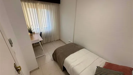 Rooms in Madrid Arganzuela - photo 4