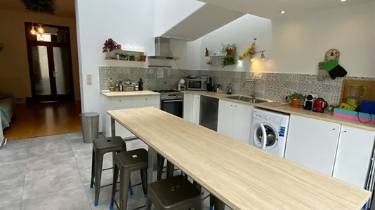 Rooms in Brussels Sint-Lambrechts-Woluwe - photo 6