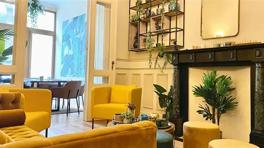 Rooms in Stad Brussel - photo 4