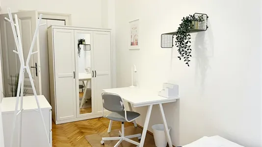 Rooms in Vienna Döbling - photo 5