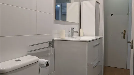 Rooms in San Sebastián de los Reyes - photo 5