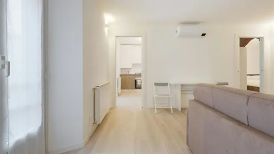 Apartments in Milano Zona 2 - Stazione Centrale, Gorla, Turro, Greco, Crescenzago - photo 4