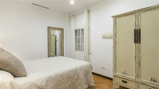 Apartments in Madrid Moncloa-Aravaca - photo 4
