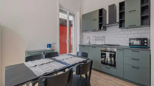 Rooms in Roma Municipio II – Parioli/Nomentano - photo 6