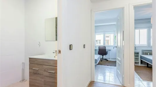 Rooms in Alcalá de Henares - photo 6
