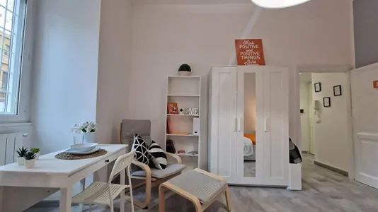 Rooms in Roma Municipio VIII – Appia Antica - photo 9