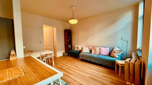 Rooms in Brussels Anderlecht - photo 1