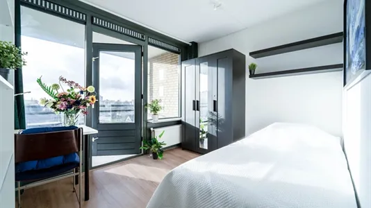 Rooms in Capelle aan den IJssel - photo 8