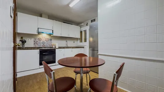 Apartments in Barcelona Sants-Montjuïc - photo 9